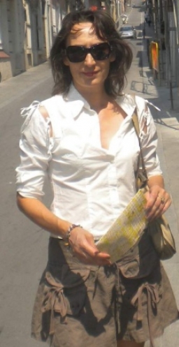 ewa sibilska
